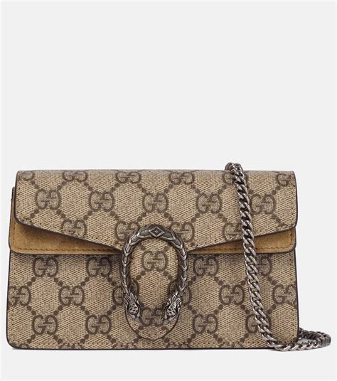 gucci super mini crossbody bag|genuine Gucci crossbody bags.